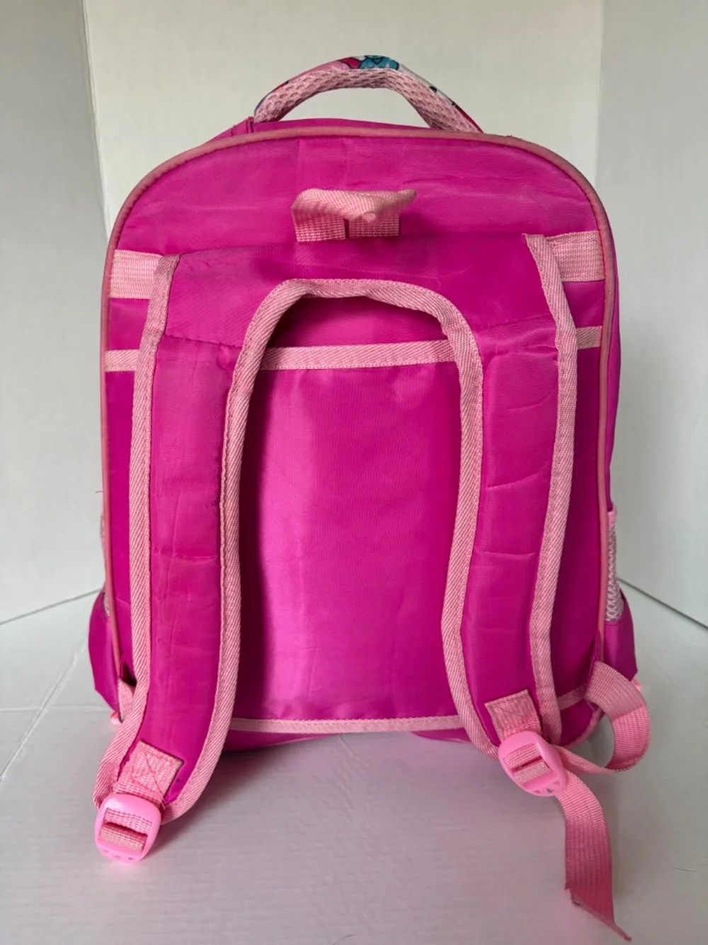 Hello Kitty Light Up Backpack